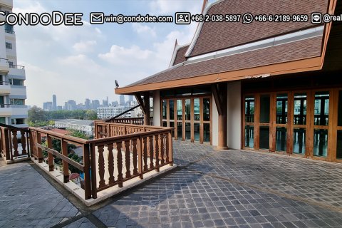 อสังหาริมทรัพย์เชิงพาณิชย์ในวัฒนา, กรุงเทพฯ, ประเทศไทย 5663 ตร.ม. № 200823 - รูปถ่าย 14