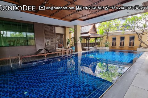 อสังหาริมทรัพย์เชิงพาณิชย์ในวัฒนา, กรุงเทพฯ, ประเทศไทย 5663 ตร.ม. № 200823 - รูปถ่าย 6