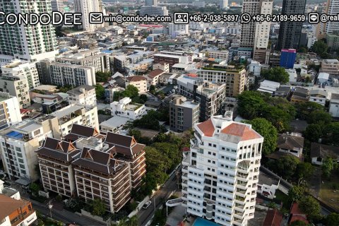 อสังหาริมทรัพย์เชิงพาณิชย์ในวัฒนา, กรุงเทพฯ, ประเทศไทย 5663 ตร.ม. № 200823 - รูปถ่าย 16