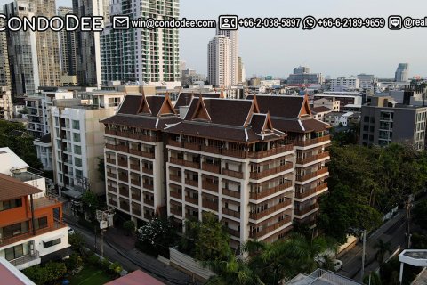 Commercial property in Watthana, Bangkok, Thailand 5663 sq.m. № 200823