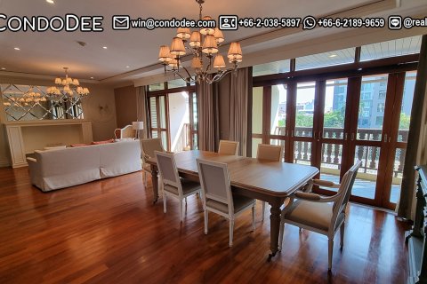อสังหาริมทรัพย์เชิงพาณิชย์ในวัฒนา, กรุงเทพฯ, ประเทศไทย 5663 ตร.ม. № 200823 - รูปถ่าย 9