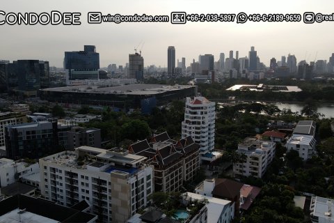 อสังหาริมทรัพย์เชิงพาณิชย์ในวัฒนา, กรุงเทพฯ, ประเทศไทย 5663 ตร.ม. № 200823 - รูปถ่าย 2
