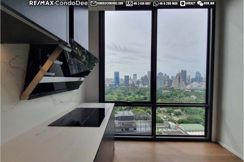 Eigentumswohnung in Pathum Wan, Bangkok, Thailand, 4 Schlafzimmer № 200824 - Foto 11