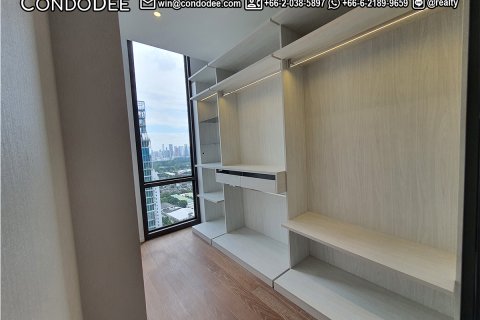 Eigentumswohnung in Pathum Wan, Bangkok, Thailand, 4 Schlafzimmer № 200824 - Foto 16