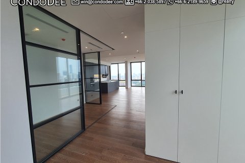 Eigentumswohnung in Pathum Wan, Bangkok, Thailand, 4 Schlafzimmer № 200824 - Foto 18