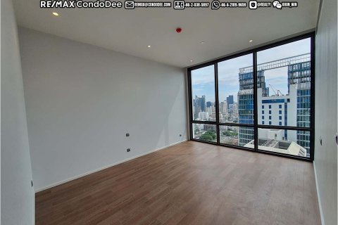 Eigentumswohnung in Pathum Wan, Bangkok, Thailand, 4 Schlafzimmer № 200824 - Foto 14