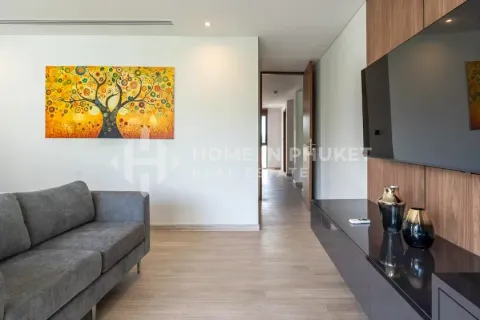 Condominio de 2 dormitorios en Bang Tao, Tailandia № 233436 - foto 4
