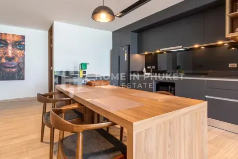 Condominio de 2 dormitorios en Bang Tao, Tailandia № 233436 - foto 2