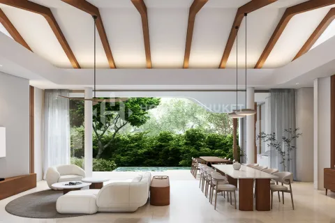 Casa de 4 dormitorios en Phuket, Tailandia № 233433 - foto 3