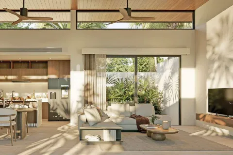 Casa de 3 dormitorios en Phuket, Tailandia № 233439 - foto 3
