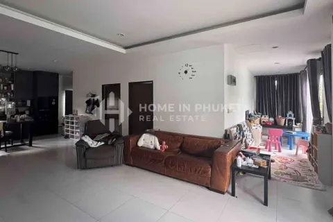 Maison à Phuket, Thaïlande 3 chambres № 233434 - photo 5