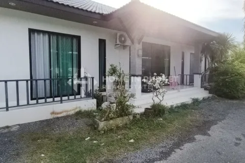 Casa de 3 dormitorios en Phuket, Tailandia № 233434