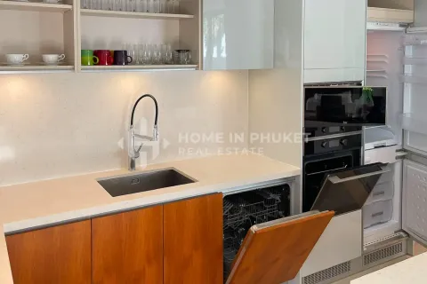 Casa de 3 dormitorios en Phuket, Tailandia № 233437 - foto 5