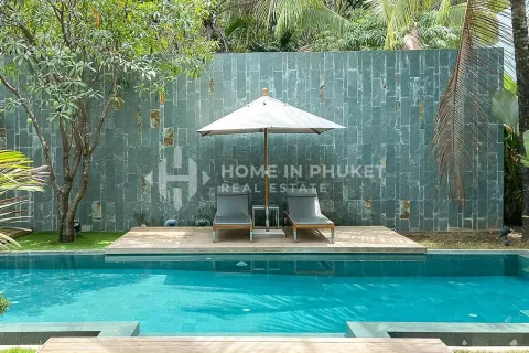 Casa de 3 dormitorios en Phuket, Tailandia № 233437 - foto 2