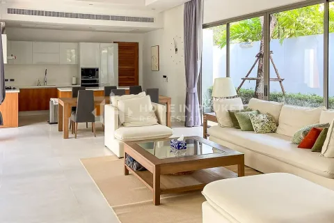 Casa de 3 dormitorios en Phuket, Tailandia № 233437 - foto 3