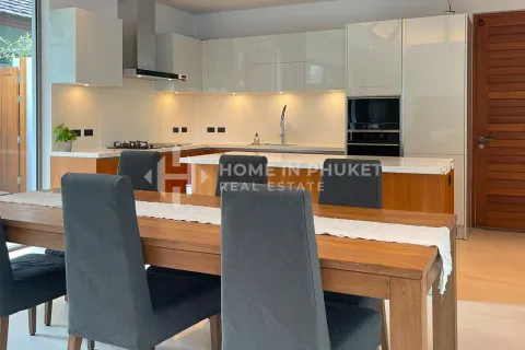 Casa de 3 dormitorios en Phuket, Tailandia № 233437 - foto 4