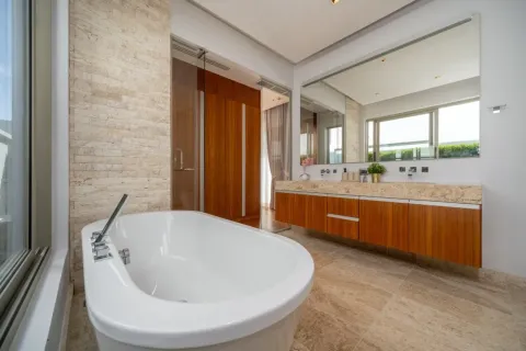 Casa de 4 dormitorios en Bang Tao, Tailandia № 178866 - foto 30
