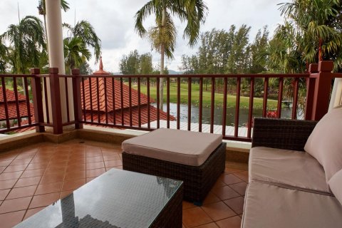 Casa de 4 dormitorios en Bang Tao, Tailandia № 178863 - foto 17