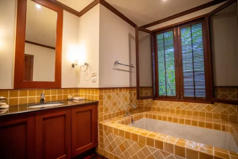 Casa de 4 dormitorios en Bang Tao, Tailandia № 178864 - foto 21