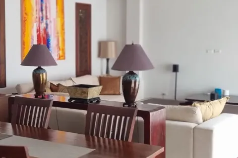 Casa de 4 dormitorios en Bang Tao, Tailandia № 178864 - foto 7