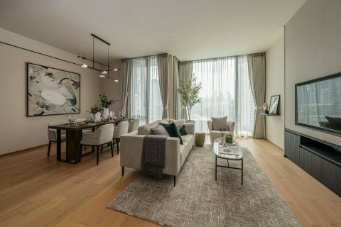 Condominio de 3 dormitorios en Bangkok, Tailandia № 143413 - foto 2