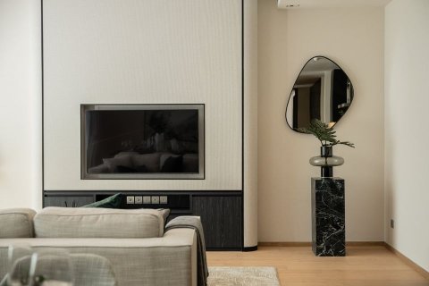 Condominio de 3 dormitorios en Bangkok, Tailandia № 143413 - foto 5