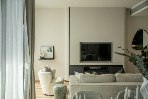 Condominio de 3 dormitorios en Bangkok, Tailandia № 143413 - foto 4