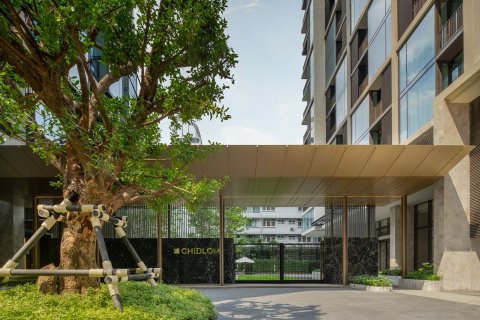 Condominio de 3 dormitorios en Bangkok, Tailandia № 143413 - foto 13