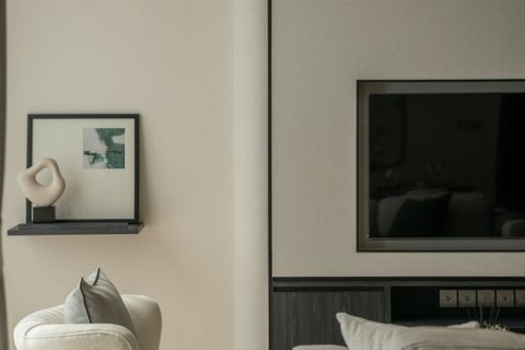 Condominio de 3 dormitorios en Bangkok, Tailandia № 143413 - foto 6