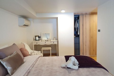 Condominio de 1 dormitorio en Bangkok, Tailandia № 143412 - foto 5