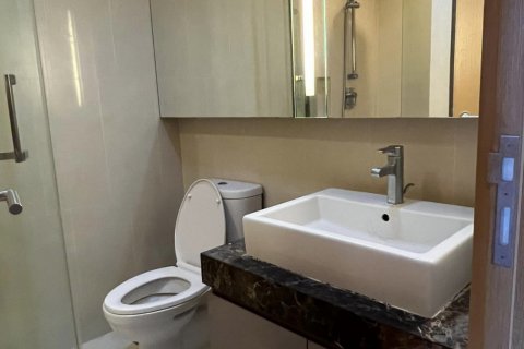Condominio de 1 dormitorio en Bangkok, Tailandia № 143410 - foto 7