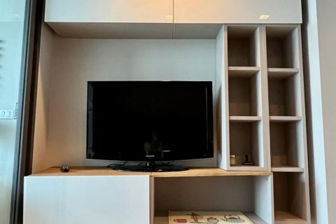 Condominio de 1 dormitorio en Bangkok, Tailandia № 143410 - foto 3