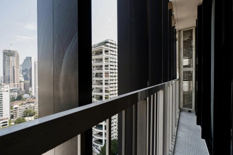 Condominio de 2 dormitorios en Bangkok, Tailandia № 143409 - foto 8