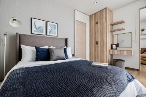 Condominio de 2 dormitorios en Bangkok, Tailandia № 143409 - foto 3