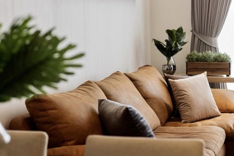 Condominio de 2 dormitorios en Bangkok, Tailandia № 143409 - foto 7