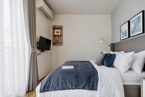 Condominio de 2 dormitorios en Bangkok, Tailandia № 143409 - foto 9