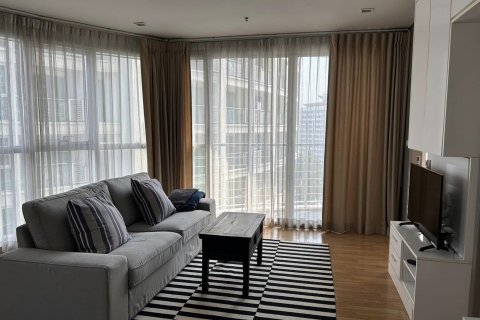 Condo in Phra Khanong, Bangkok, Thailand, 1 bedroom  № 143415
