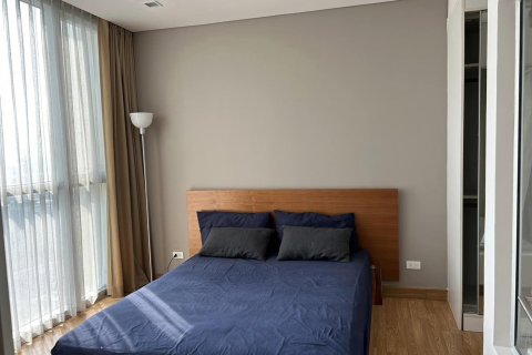Condominio de 1 dormitorio en Phra Khanong, Bangkok, Tailandia № 143415 - foto 7