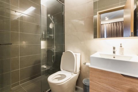 Condominio de 1 dormitorio en Bangkok, Tailandia № 143411 - foto 9