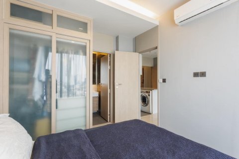 Condominio de 1 dormitorio en Bangkok, Tailandia № 143411 - foto 6