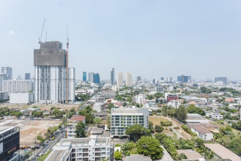 Condominio de 1 dormitorio en Bangkok, Tailandia № 143411 - foto 10