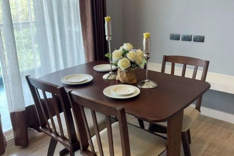 Condo in Pattaya, Thailand, 2 bedrooms № 67506 - photo 6