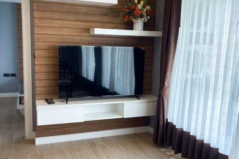 Condo in Pattaya, Thailand, 2 bedrooms № 67506 - photo 9