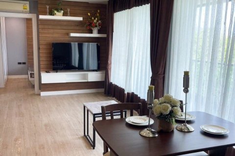 Condo in Pattaya, Thailand, 2 bedrooms № 67506 - photo 7