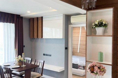 Condo in Pattaya, Thailand, 2 bedrooms № 67506 - photo 3