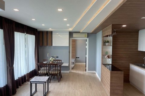 Condo in Pattaya, Thailand, 2 bedrooms № 67506 - photo 2