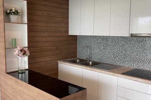 Condo in Pattaya, Thailand, 2 bedrooms № 67506 - photo 11