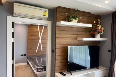 Condo in Pattaya, Thailand, 2 bedrooms № 67506 - photo 5