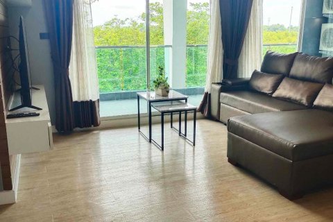 Condo in Pattaya, Thailand, 2 bedrooms № 67506 - photo 10