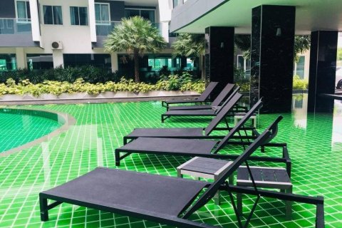 Condo in Pattaya, Thailand, 2 bedrooms № 67506 - photo 17